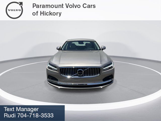 2024 Volvo S90 Ultimate