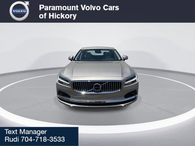 2024 Volvo S90 Ultimate