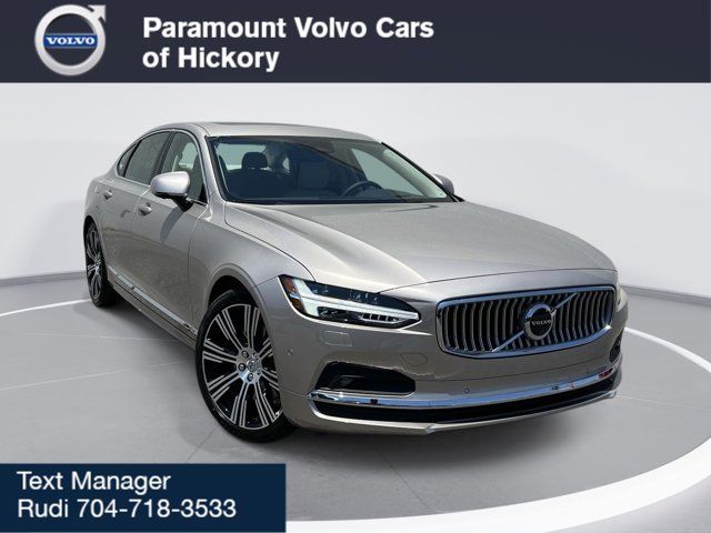 2024 Volvo S90 Ultimate