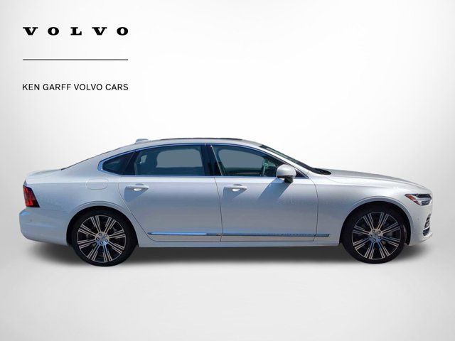 2024 Volvo S90 Ultimate