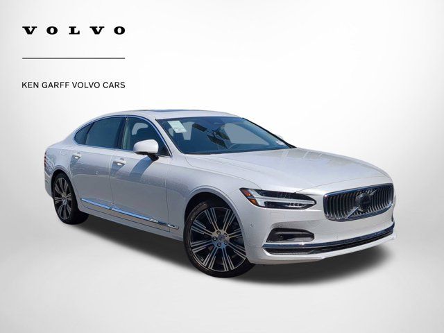 2024 Volvo S90 Ultimate