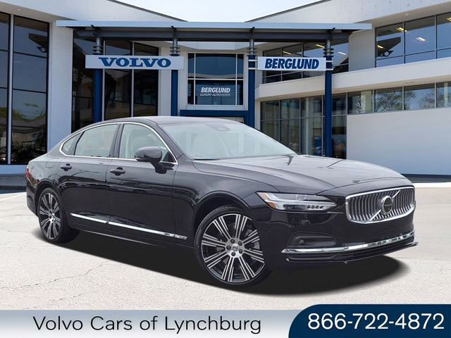 2024 Volvo S90 Ultimate