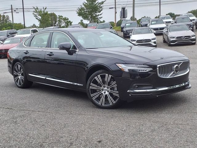 2024 Volvo S90 Ultimate