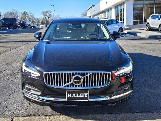 2024 Volvo S90 Ultimate