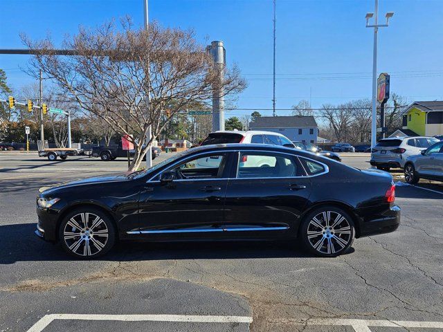 2024 Volvo S90 Ultimate