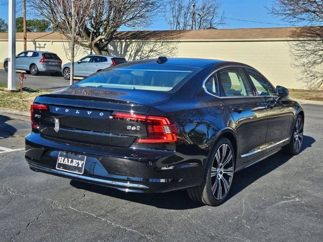 2024 Volvo S90 Ultimate