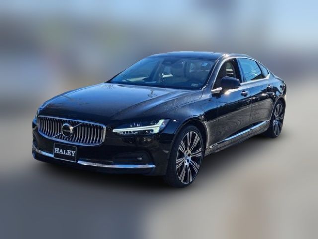 2024 Volvo S90 Ultimate