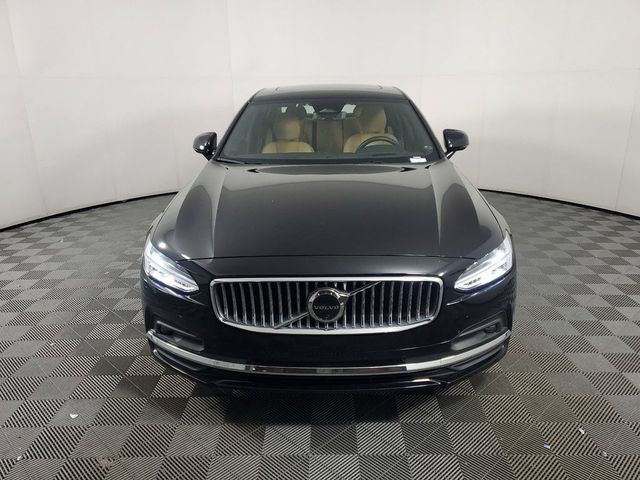 2024 Volvo S90 Ultimate