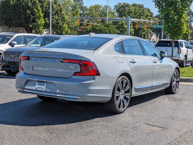 2024 Volvo S90 Ultimate