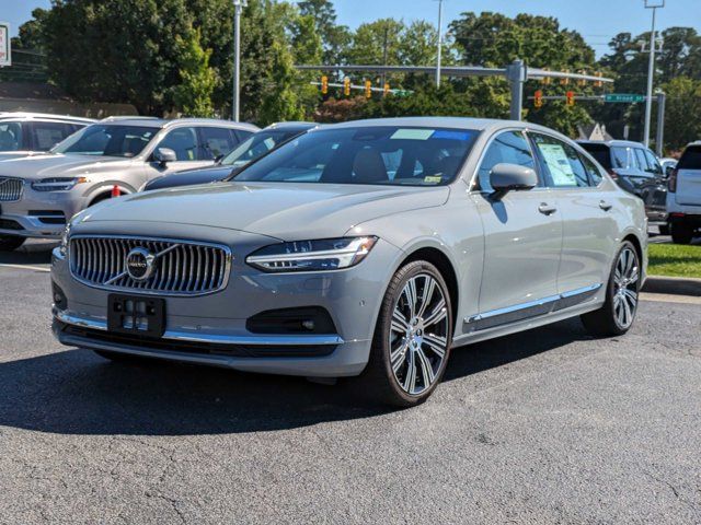 2024 Volvo S90 Ultimate