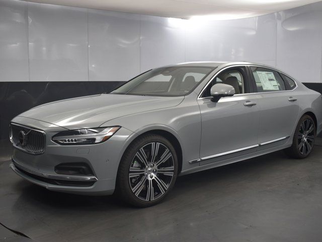 2024 Volvo S90 Ultimate