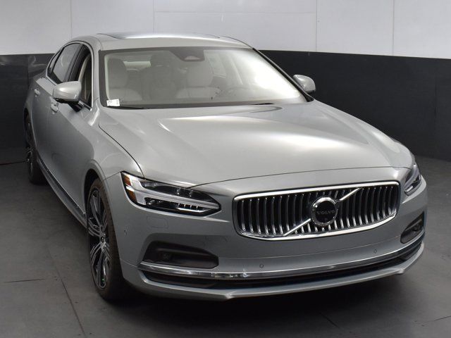 2024 Volvo S90 Ultimate