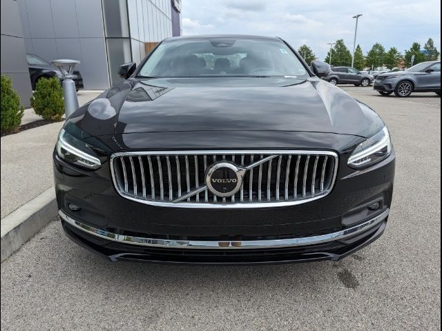 2024 Volvo S90 Ultimate