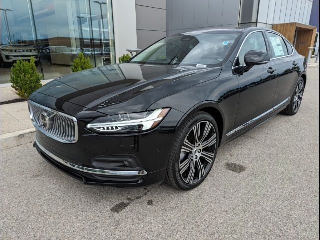 2024 Volvo S90 Ultimate