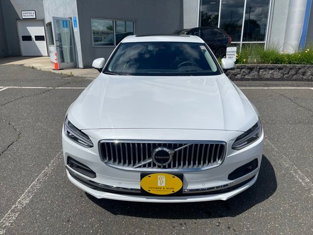 2024 Volvo S90 Ultimate