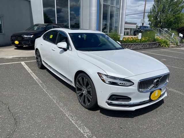 2024 Volvo S90 Ultimate