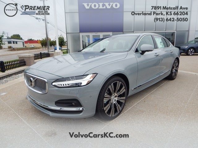 2024 Volvo S90 Ultimate