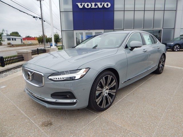 2024 Volvo S90 Ultimate