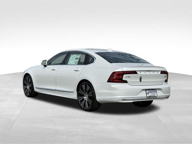 2024 Volvo S90 Ultimate