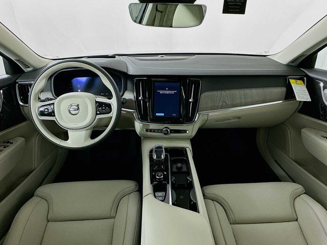 2024 Volvo S90 Ultimate