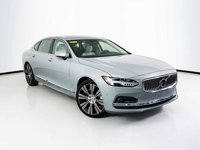 2024 Volvo S90 Ultimate