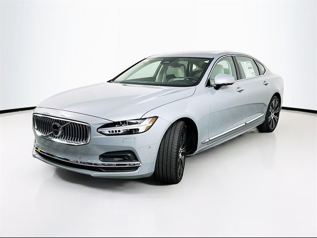 2024 Volvo S90 Ultimate