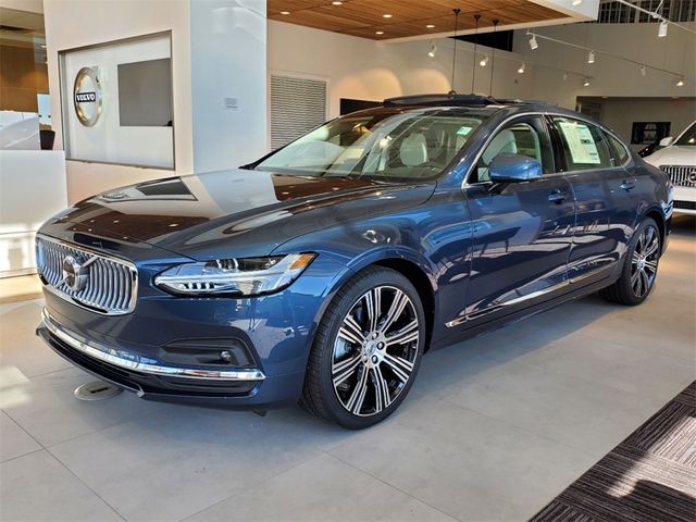 2024 Volvo S90 Ultimate