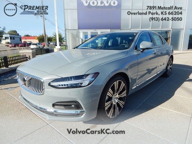 2024 Volvo S90 Ultimate