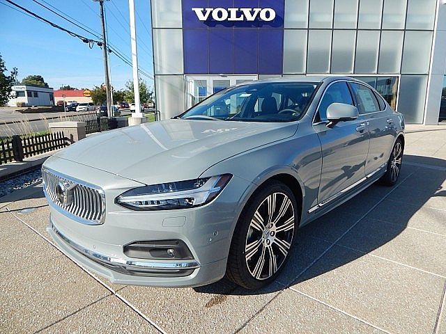 2024 Volvo S90 Ultimate