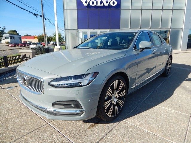 2024 Volvo S90 Ultimate