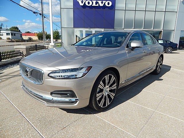 2024 Volvo S90 Ultimate