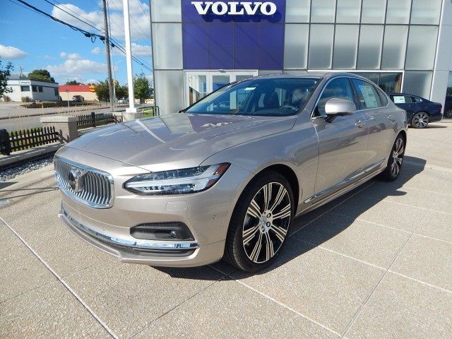 2024 Volvo S90 Ultimate