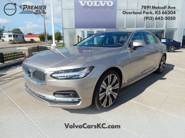 2024 Volvo S90 Ultimate