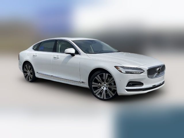 2024 Volvo S90 Ultimate