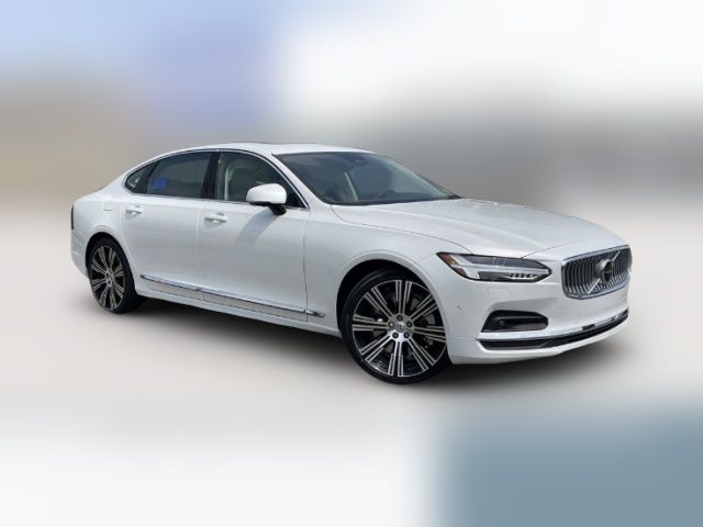 2024 Volvo S90 Ultimate