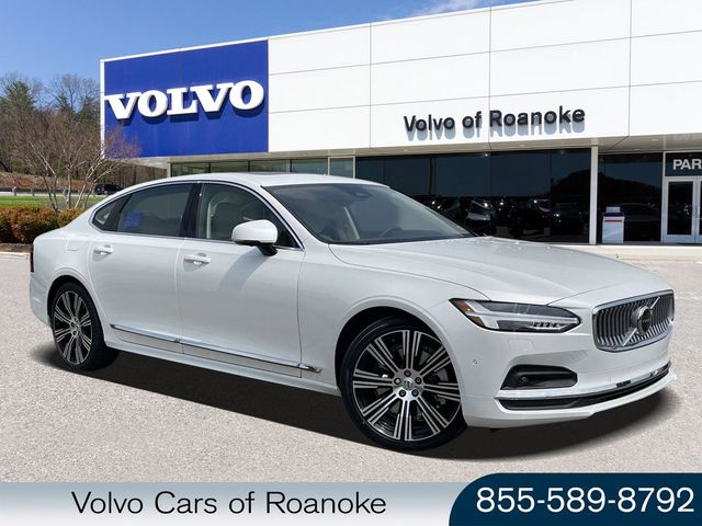 2024 Volvo S90 Ultimate