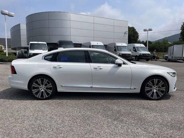 2024 Volvo S90 Ultimate