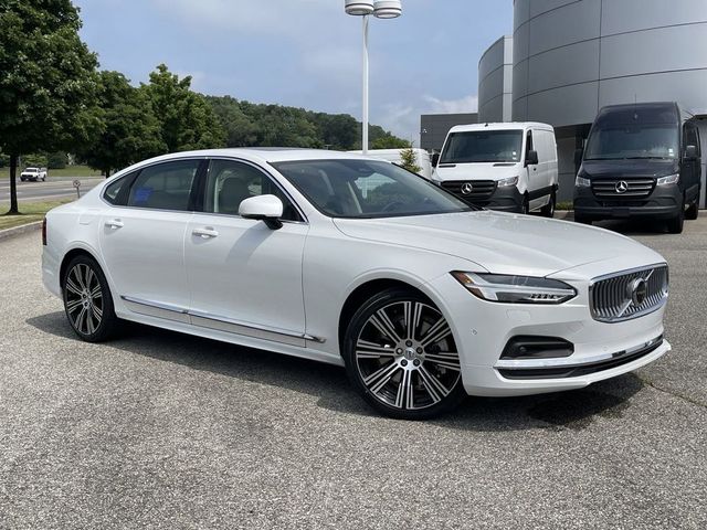 2024 Volvo S90 Ultimate