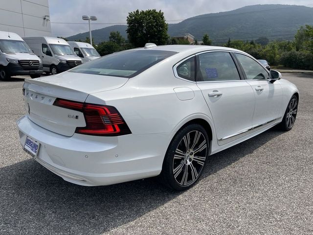 2024 Volvo S90 Ultimate