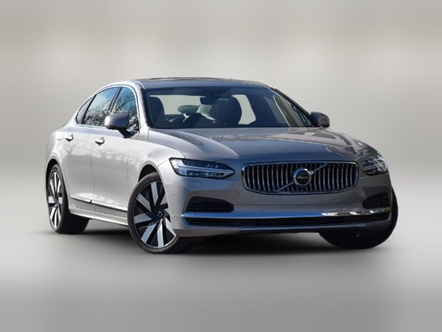 2024 Volvo S90 Recharge Plug-In Hybrid Ultimate