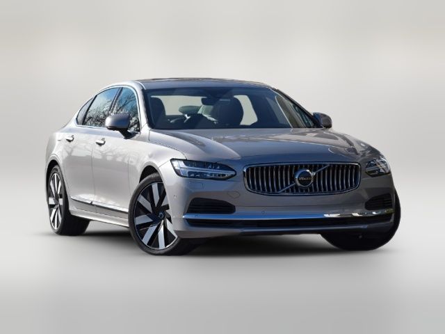 2024 Volvo S90 Recharge Plug-In Hybrid Ultimate