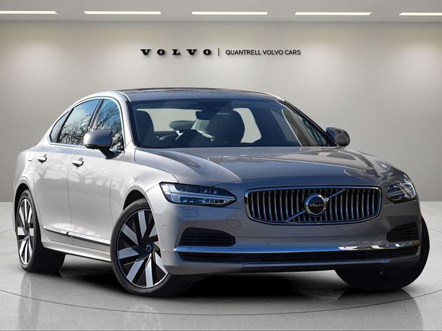 2024 Volvo S90 Recharge Plug-In Hybrid Ultimate