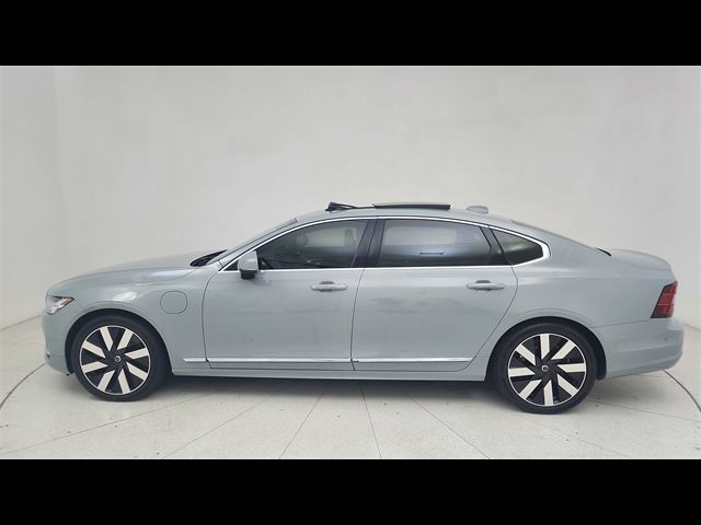 2024 Volvo S90 Recharge Plug-In Hybrid Plus