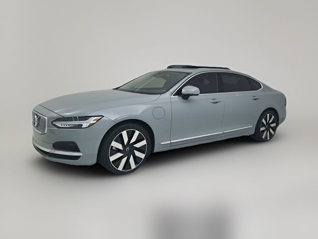 2024 Volvo S90 Recharge Plug-In Hybrid Plus