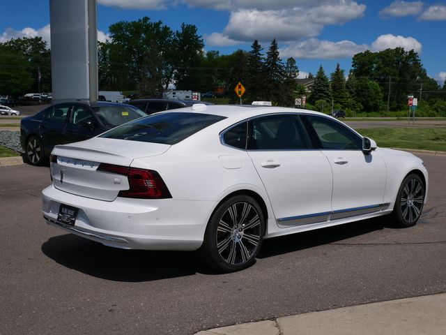 2024 Volvo S90 Recharge Plug-In Hybrid Ultimate