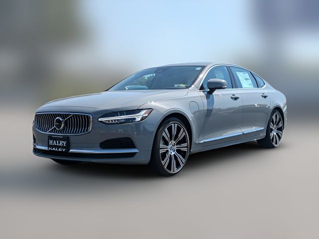 2024 Volvo S90 Recharge Plug-In Hybrid Plus