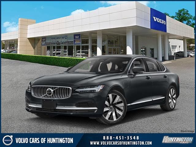 2024 Volvo S90 Recharge Plug-In Hybrid Plus