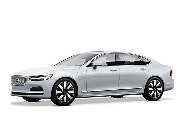 2024 Volvo S90 Recharge Plug-In Hybrid Plus