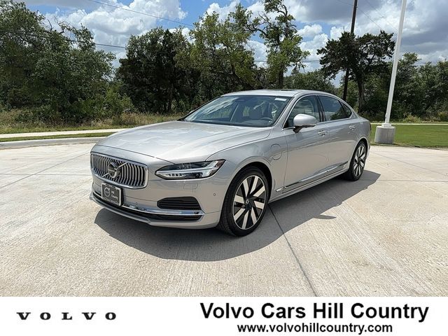 2024 Volvo S90 Recharge Plug-In Hybrid Ultimate