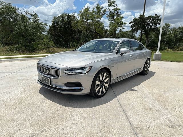 2024 Volvo S90 Recharge Plug-In Hybrid Ultimate